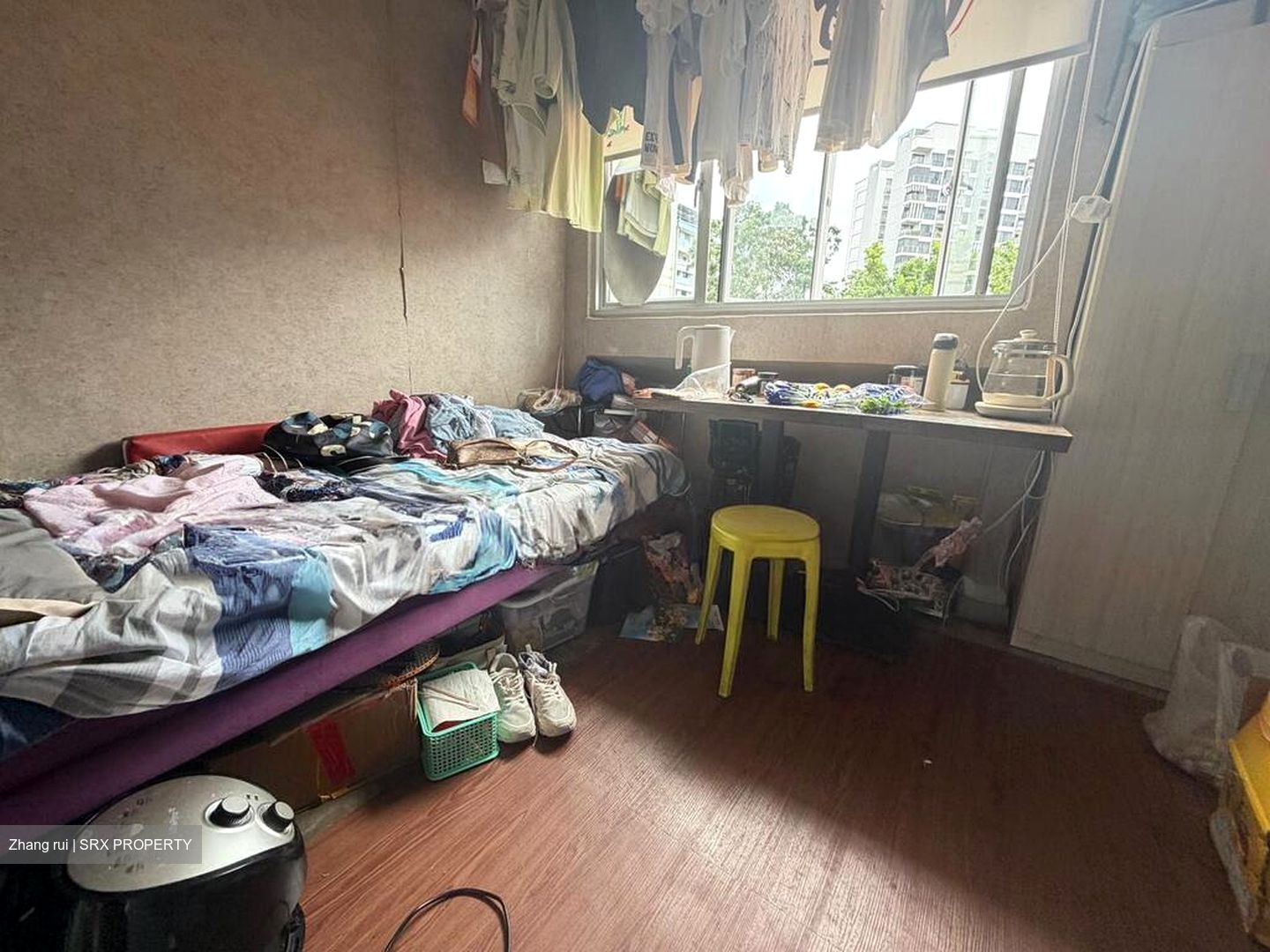 Bedok Reservoir Road (D16), Shop House #503087981